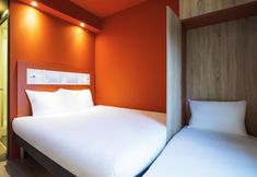 Others 6 ibis budget Stein Maastricht