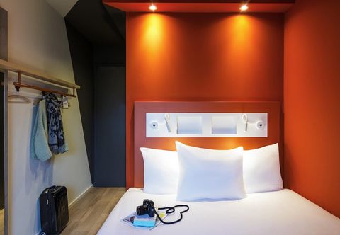Others ibis budget Stein Maastricht