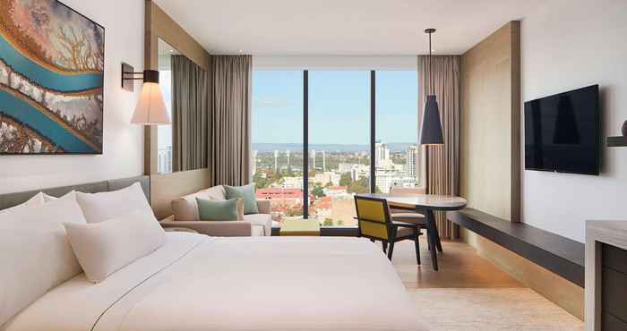 Lainnya The Westin Perth