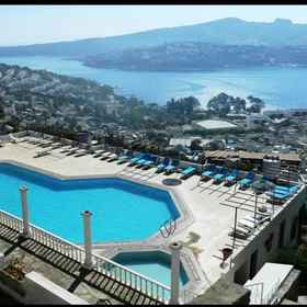 Primary image 1 후르파 레시덴제, Magi Beach 호텔