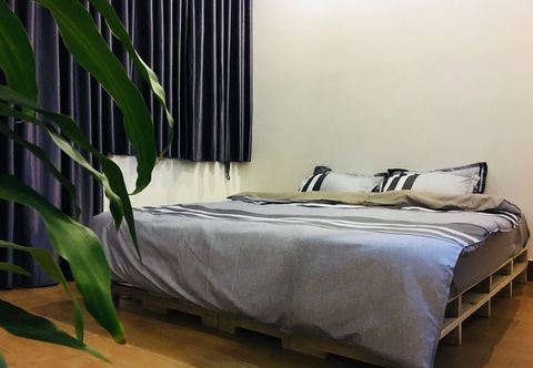 Others Condodo Hostel
