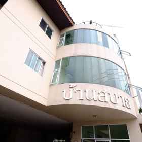 Primary image1Baan Sabai,หมู่บ้านแกรนด์พลีโน่ ราชพฤกษ์飯店