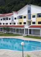 Primary image Pangkor Lot 10 Vacation Studio