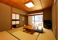 その他 4 Totsukawa Onsen Hotel Subaru