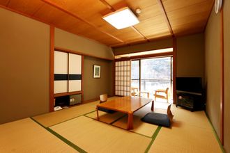 その他 4 Totsukawa Onsen Hotel Subaru