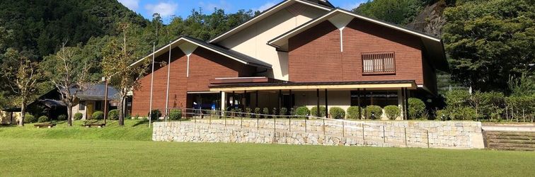 その他 Totsukawa Onsen Hotel Subaru