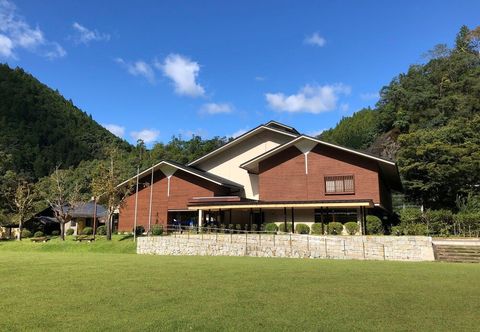その他 Totsukawa Onsen Hotel Subaru