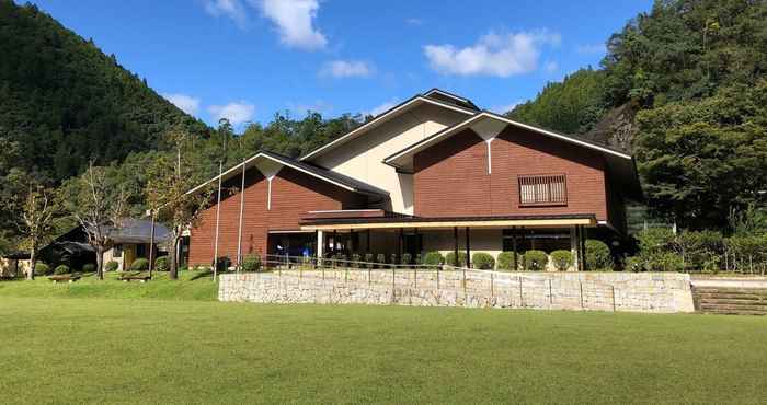 Lainnya Totsukawa Onsen Hotel Subaru