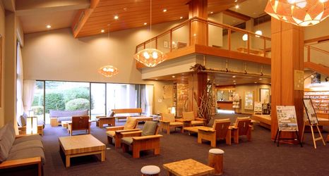 その他 2 Totsukawa Onsen Hotel Subaru