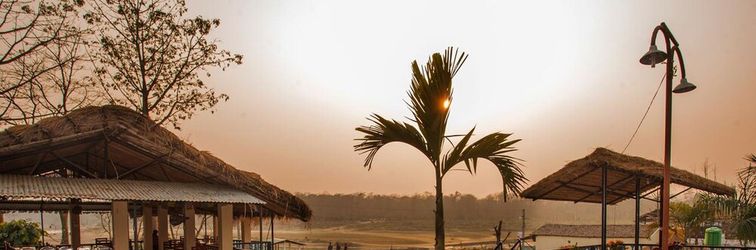 其他 Chitwan Tiger Camp