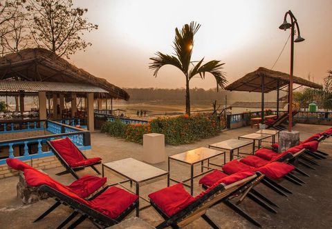 其他 Chitwan Tiger Camp