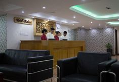 기타 2 Hotel Bahosi