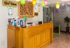 기타 3 Hotel Bahosi