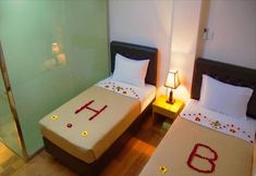 기타 4 Hotel Bahosi