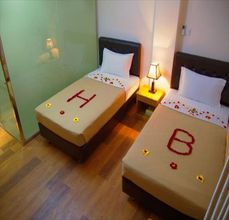 기타 4 Hotel Bahosi