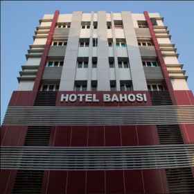 Primary image 1 巴霍西酒店, 仰光会议中心 酒店