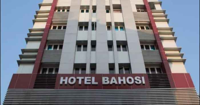 Others Hotel Bahosi