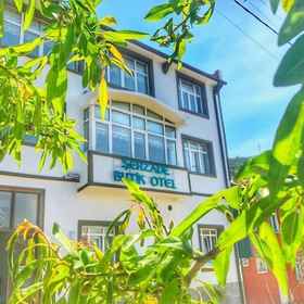 Primary image1森薩迪精品飯店,BUDO Mudanya Pier飯店