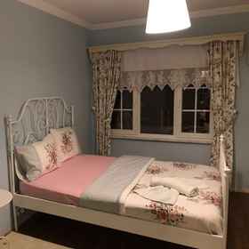 Primary image1Ogün Butik Konukevi,萨卡里亚公寓