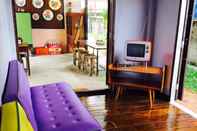 Lainnya Bedtime Hostel Chiangrai