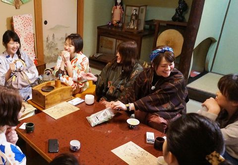 기타 GUESTHOUSE Kinosaki Wakayo - Hostel, Caters to Women