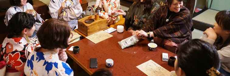 Others GUESTHOUSE Kinosaki Wakayo - Hostel, Caters to Women