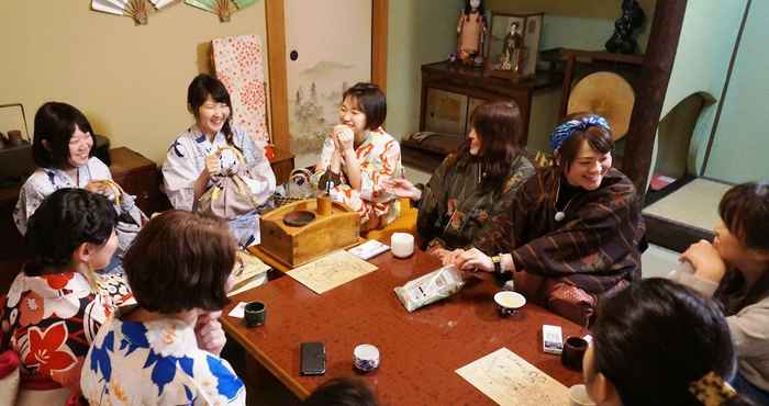 Others GUESTHOUSE Kinosaki Wakayo - Hostel, Caters to Women