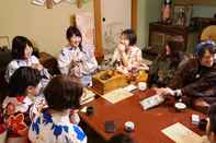 Others GUESTHOUSE Kinosaki Wakayo - Hostel, Caters to Women