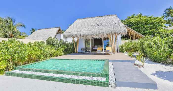 Others Emerald Maldives Resort & Spa - All Inclusive