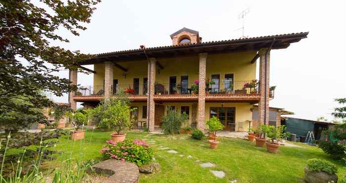 Lain-lain B&B Naturin - Cascina Colombaro