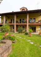 Primary image B&B Naturin - Cascina Colombaro