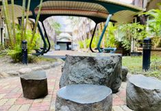 อื่นๆ 7 East Coast Hotel