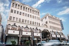 その他 East Coast Hotel