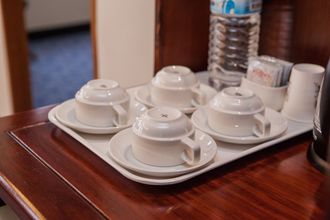 Others 4 East Coast Hotel