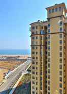 Primary image Blessed Family Seaview Apartment 1601