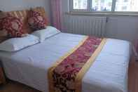 Lainnya Blessed Family Holiday 2BR Apartment 601