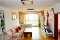 Lainnya Blessed Family Seaview Apartment 1-501