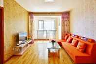 Lainnya Blessed Family 2BR Apartment 702