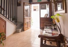 其他 2 Hostal Alba Taruta