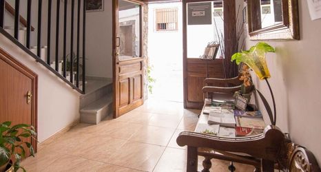 其他 2 Hostal Alba Taruta