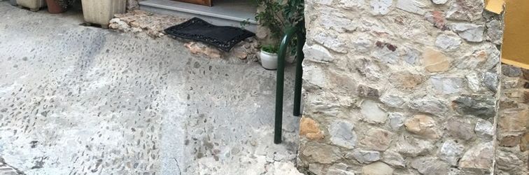 其他 Hostal Alba Taruta