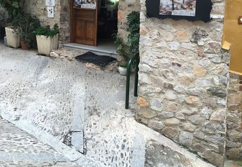 其他 Hostal Alba Taruta