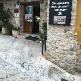 Primary image1Hostal Alba Taruta,Berzocana飯店