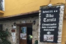 Others Hostal Alba Taruta
