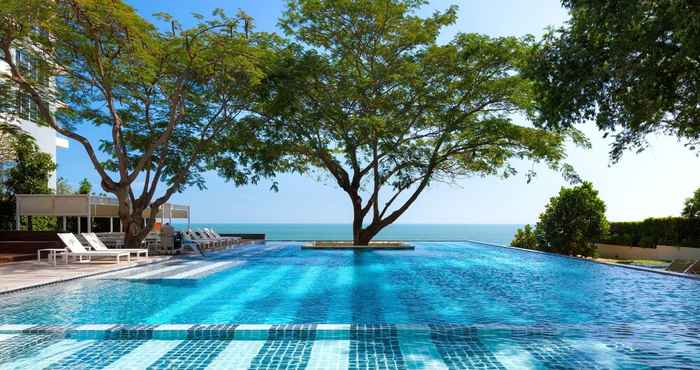 อื่นๆ Baan SanKraam Beachfront Condominium