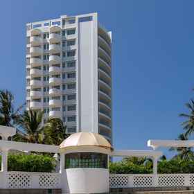 Primary image 1 北太阳沙海滩度假村, 基利菲 酒店