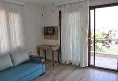 其他 5 Duygulu Apart