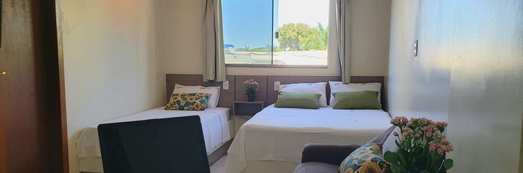 기타 Infinity Hotel