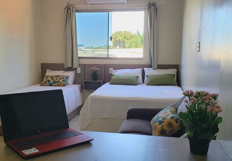 기타 Infinity Hotel