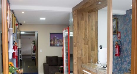 기타 2 Infinity Hotel